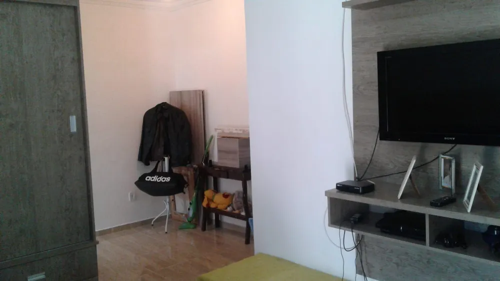Sobrado, 3 quartos, 128 m² - Foto 10
