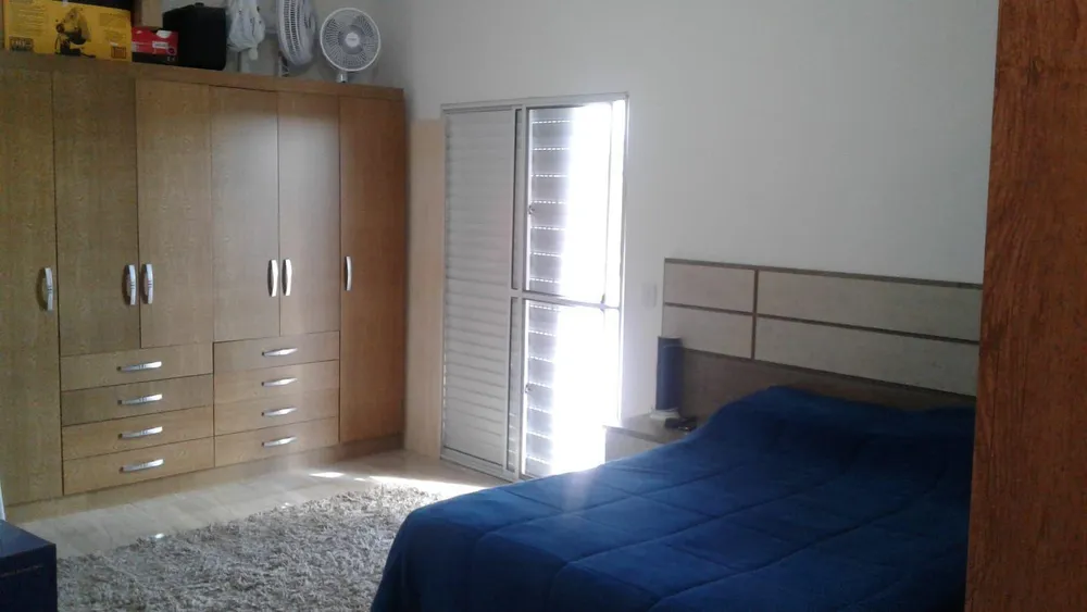 Sobrado, 3 quartos, 128 m² - Foto 8