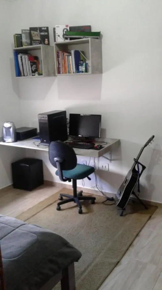 Sobrado, 3 quartos, 128 m² - Foto 6