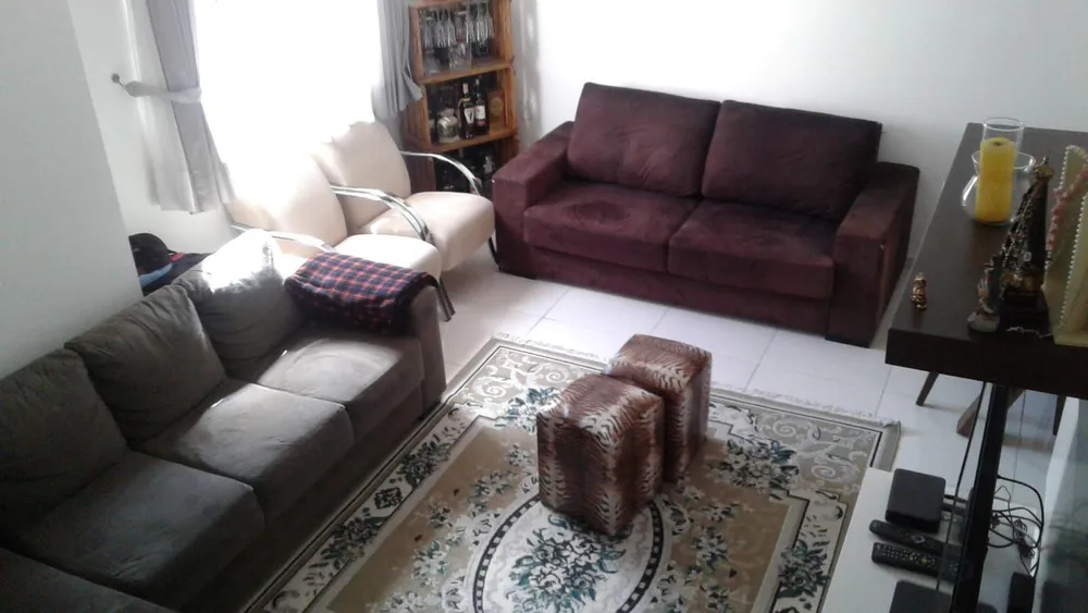Sobrado, 3 quartos, 128 m² - Foto 15