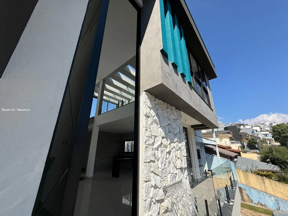 Casa de Condomínio, 4 quartos - Foto 3