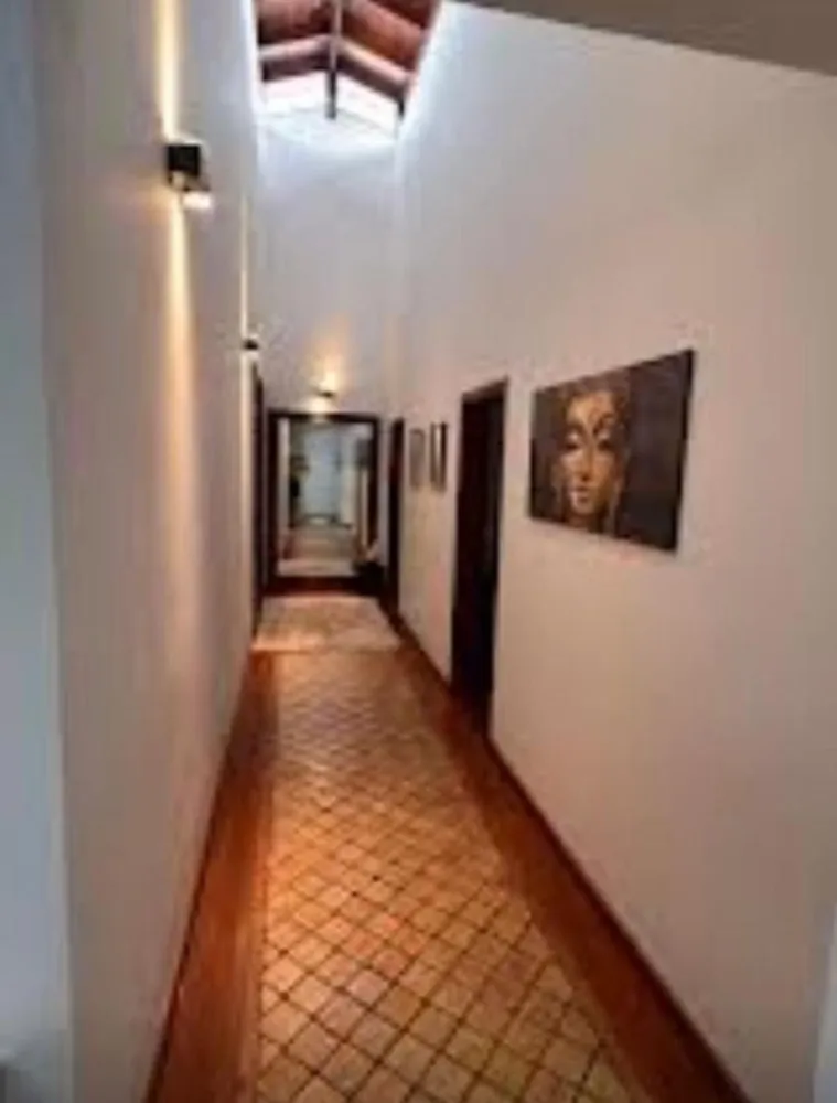 Casa de Condomínio, 5 quartos - Foto 8
