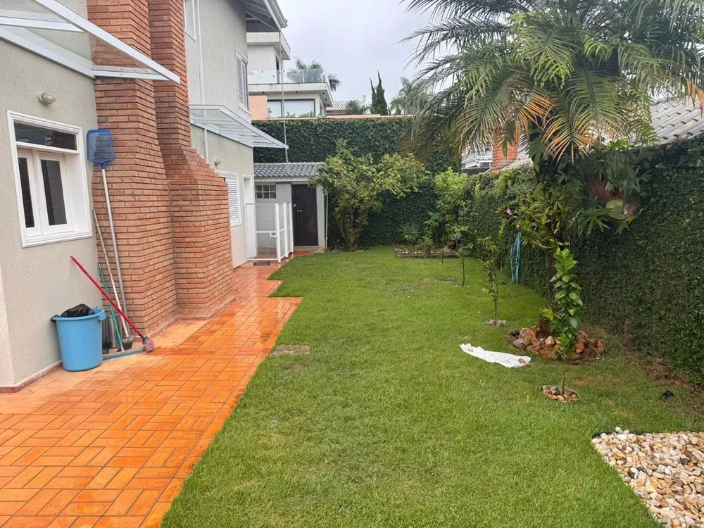 Casa de Condomínio, 5 quartos - Foto 1