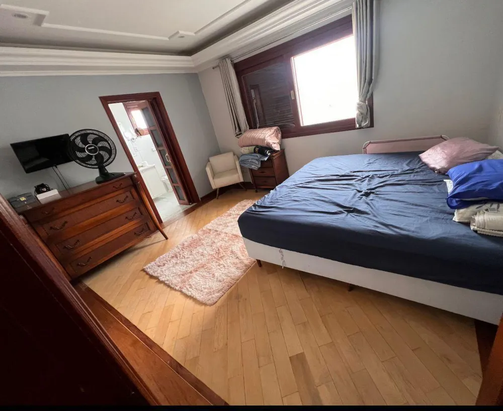 Casa de Condomínio, 5 quartos - Foto 14