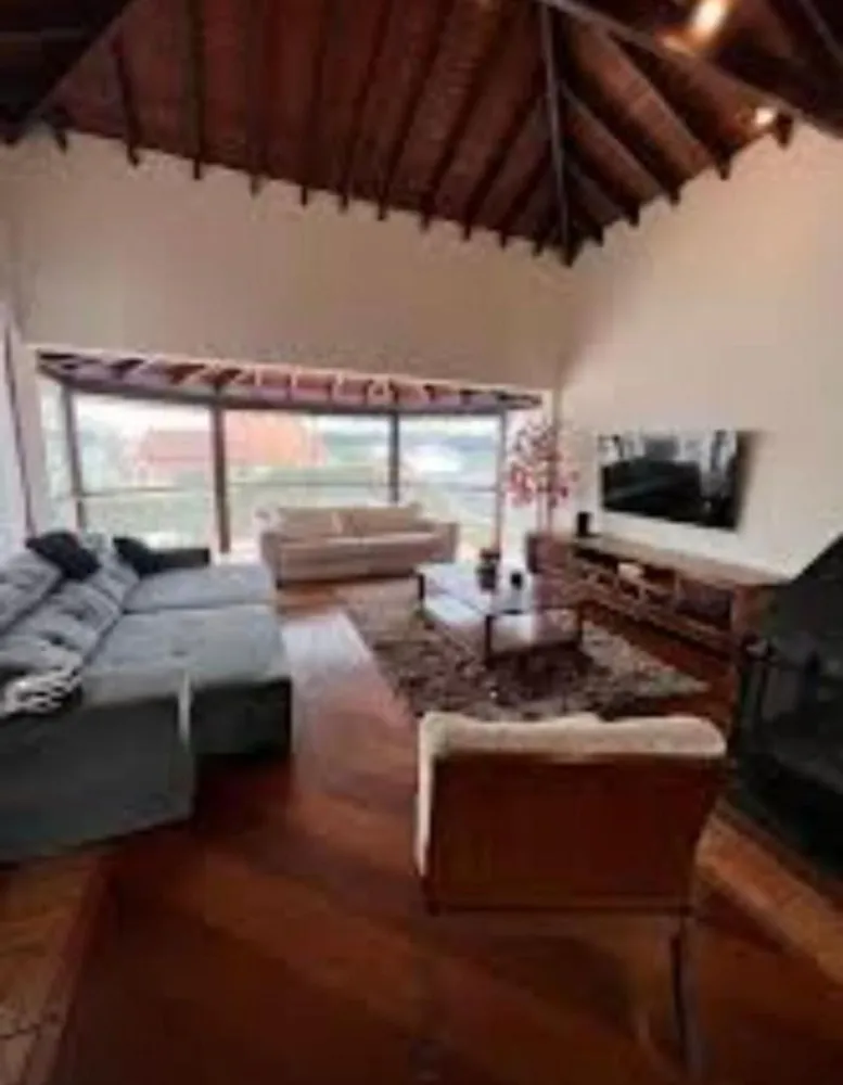 Casa de Condomínio, 5 quartos - Foto 7