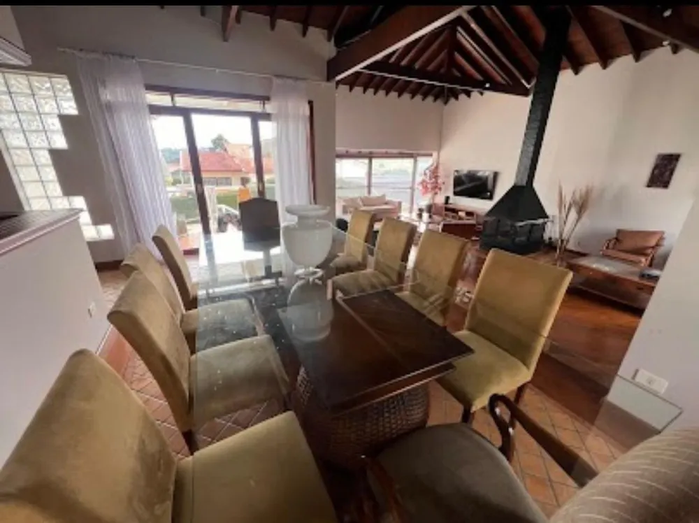 Casa de Condomínio, 5 quartos - Foto 12