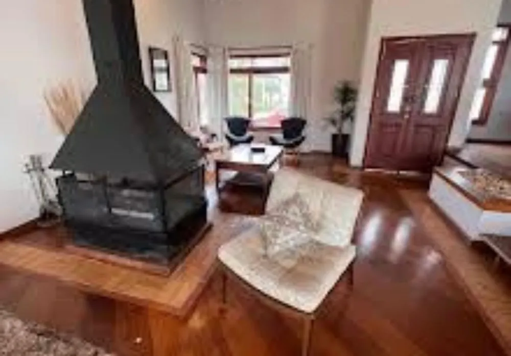 Casa de Condomínio, 5 quartos - Foto 6