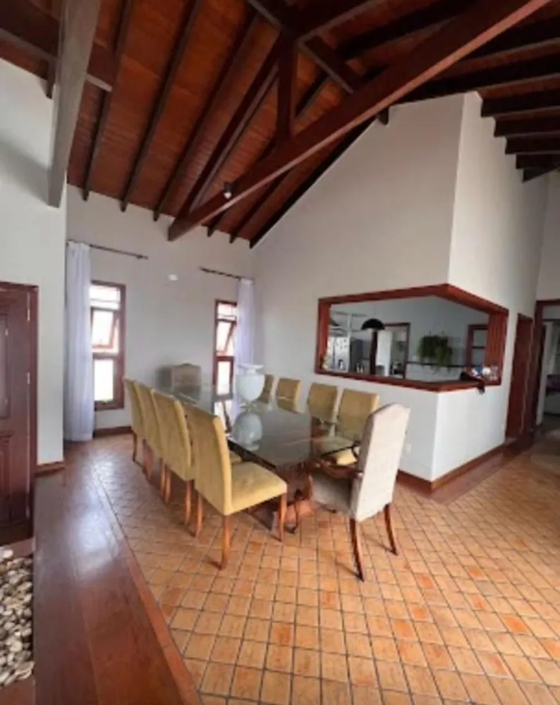 Casa de Condomínio, 5 quartos - Foto 11