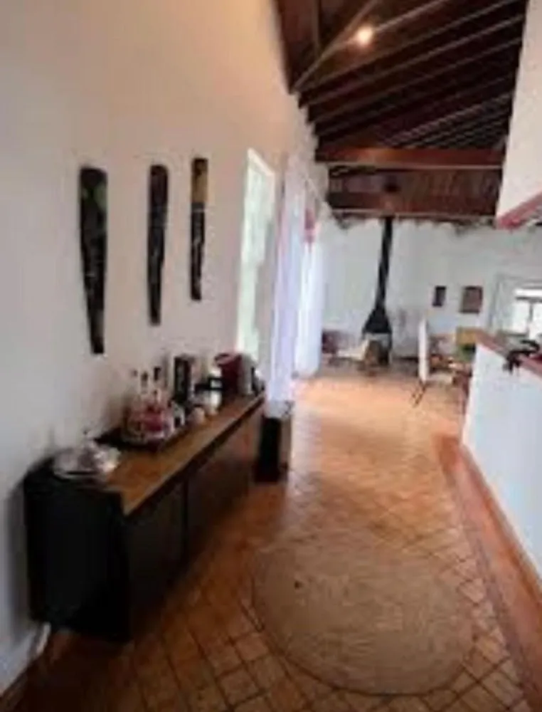 Casa de Condomínio, 5 quartos - Foto 9