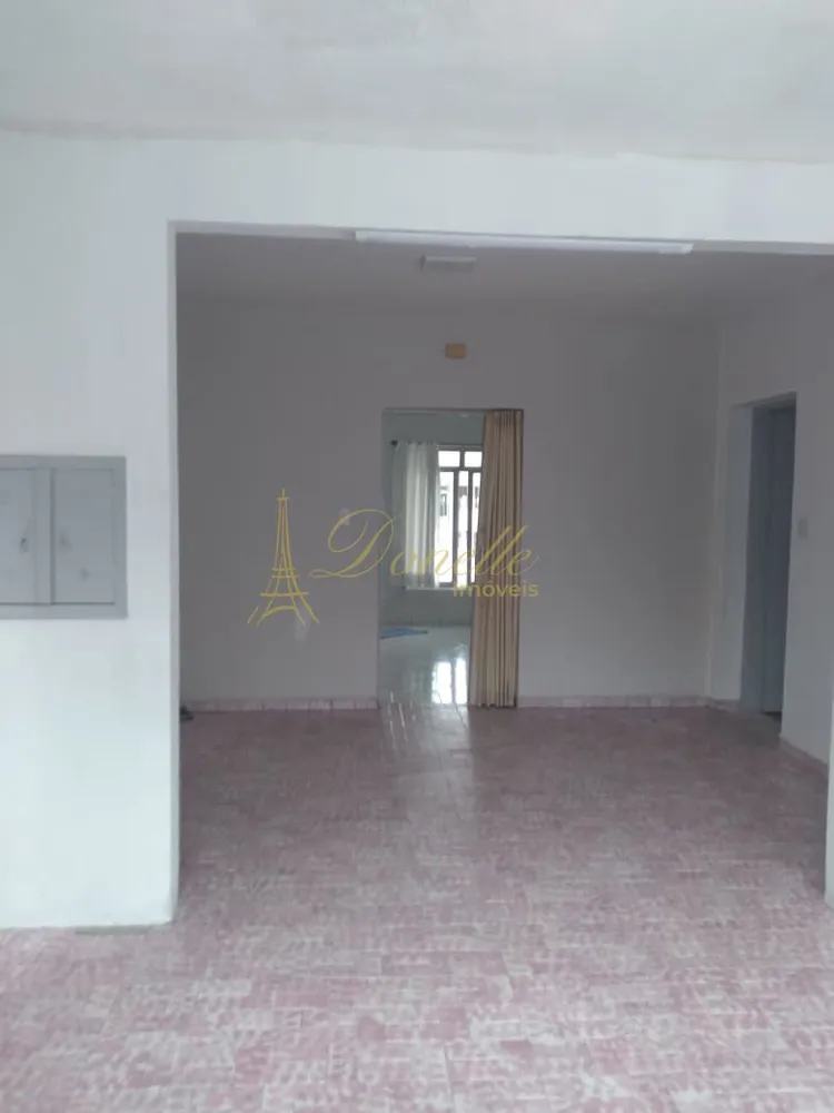 Casa, 5 quartos, 317 m² - Foto 1