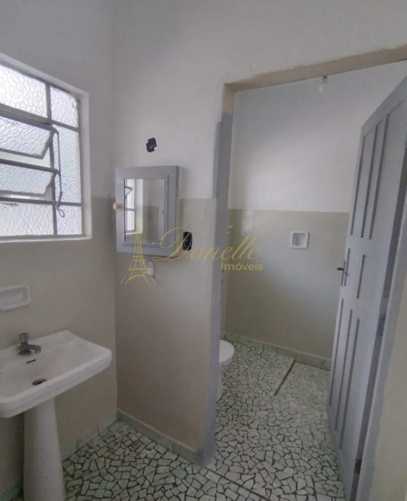 Casa, 5 quartos, 317 m² - Foto 1