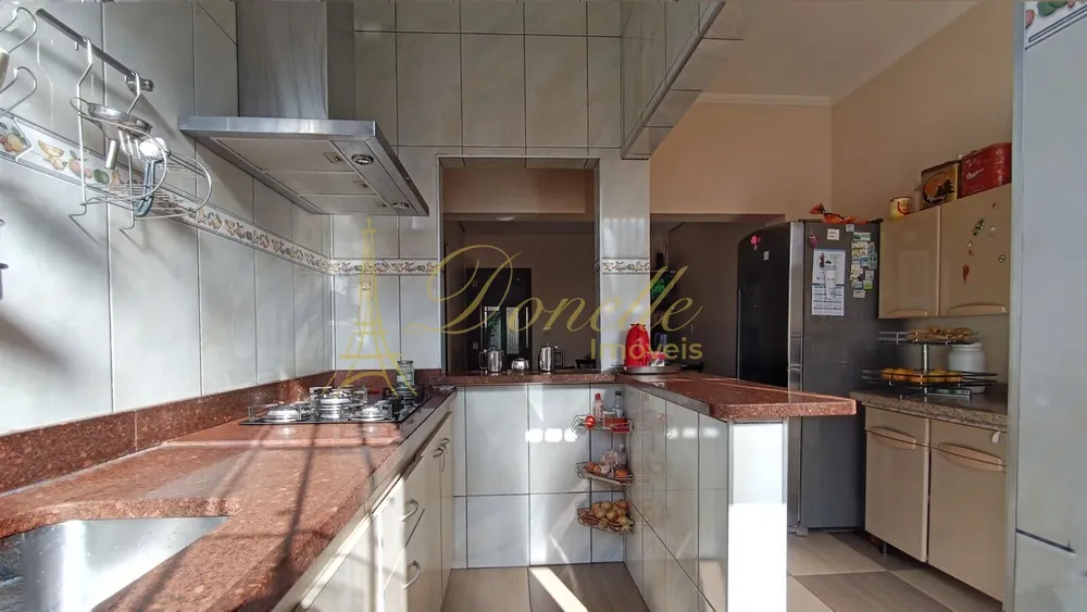 Casa, 3 quartos, 90 m² - Foto 8