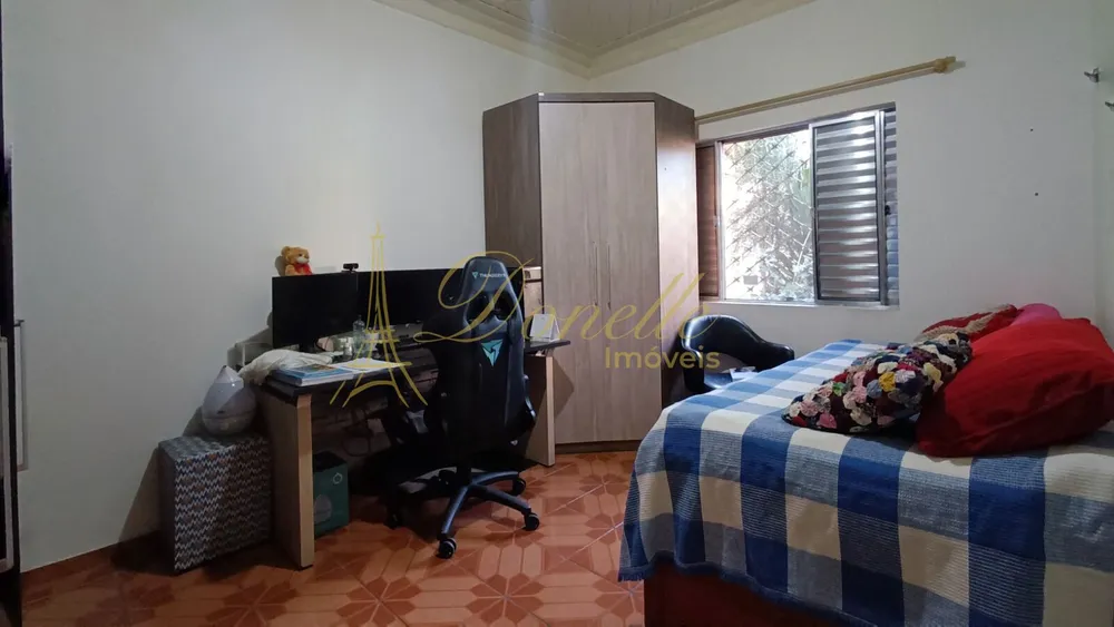Casa, 3 quartos, 90 m² - Foto 1