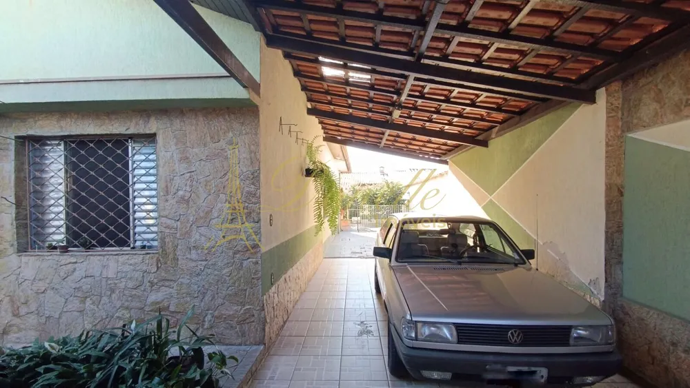 Casa, 3 quartos, 90 m² - Foto 2