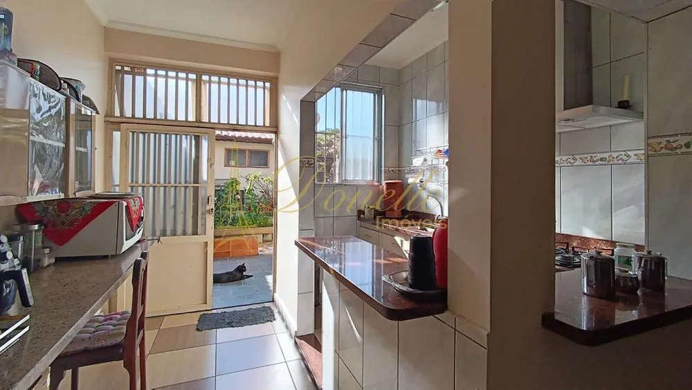 Casa, 3 quartos, 90 m² - Foto 7