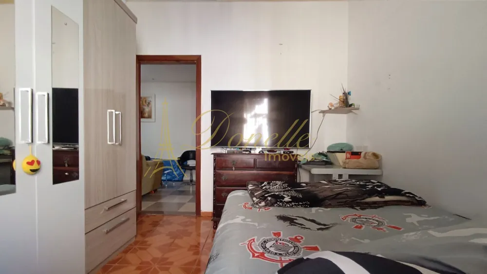 Casa, 3 quartos, 90 m² - Foto 11