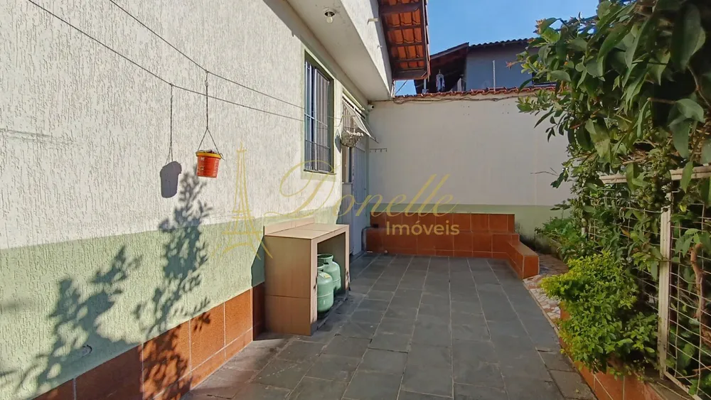 Casa, 3 quartos, 90 m² - Foto 17