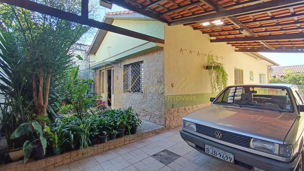 Casa, 3 quartos, 90 m² - Foto 15