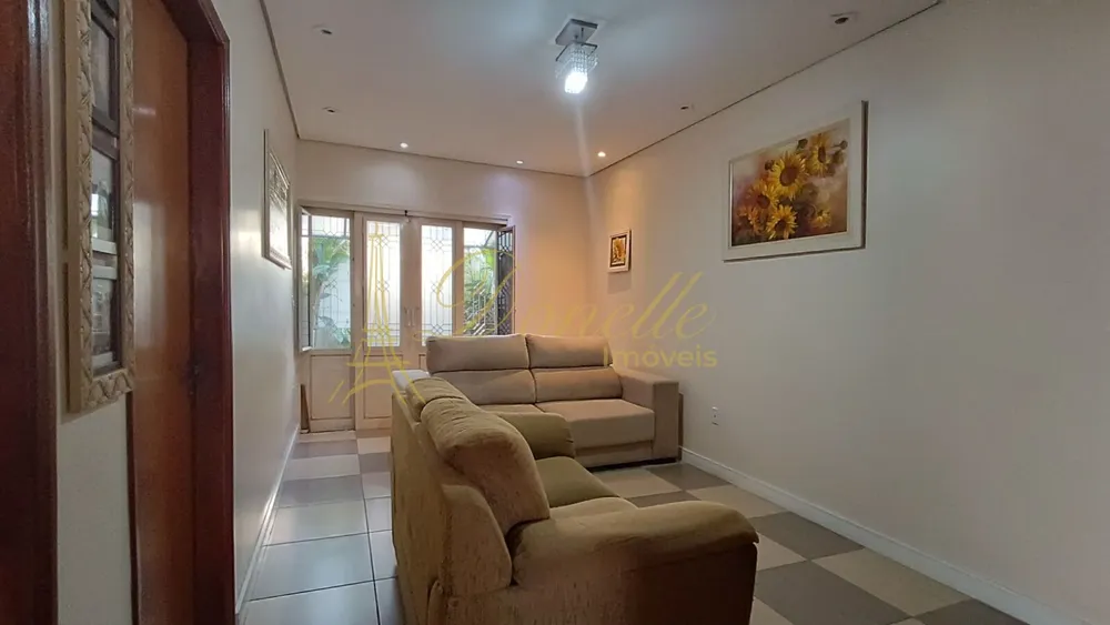 Casa, 3 quartos, 90 m² - Foto 3