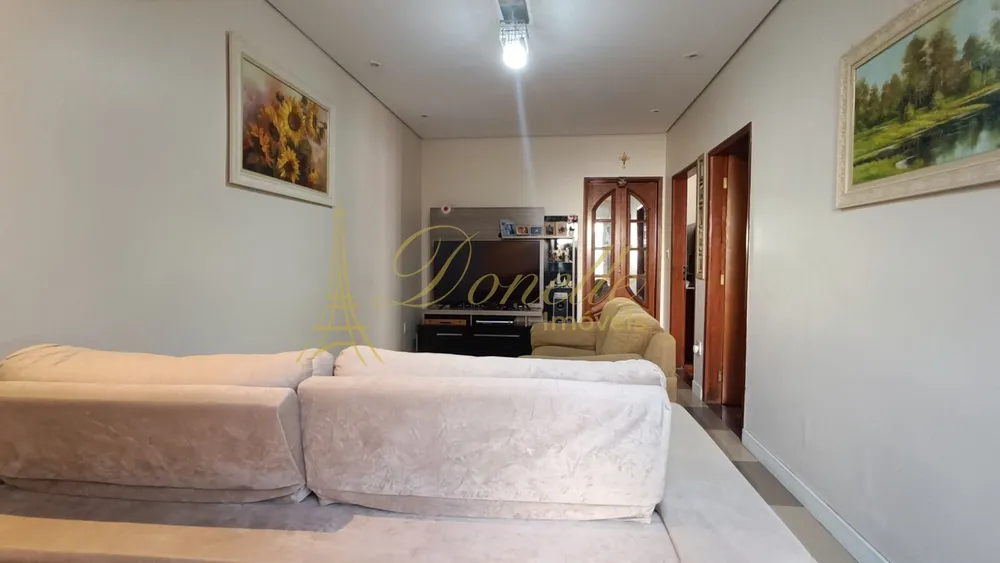 Casa, 3 quartos, 90 m² - Foto 1