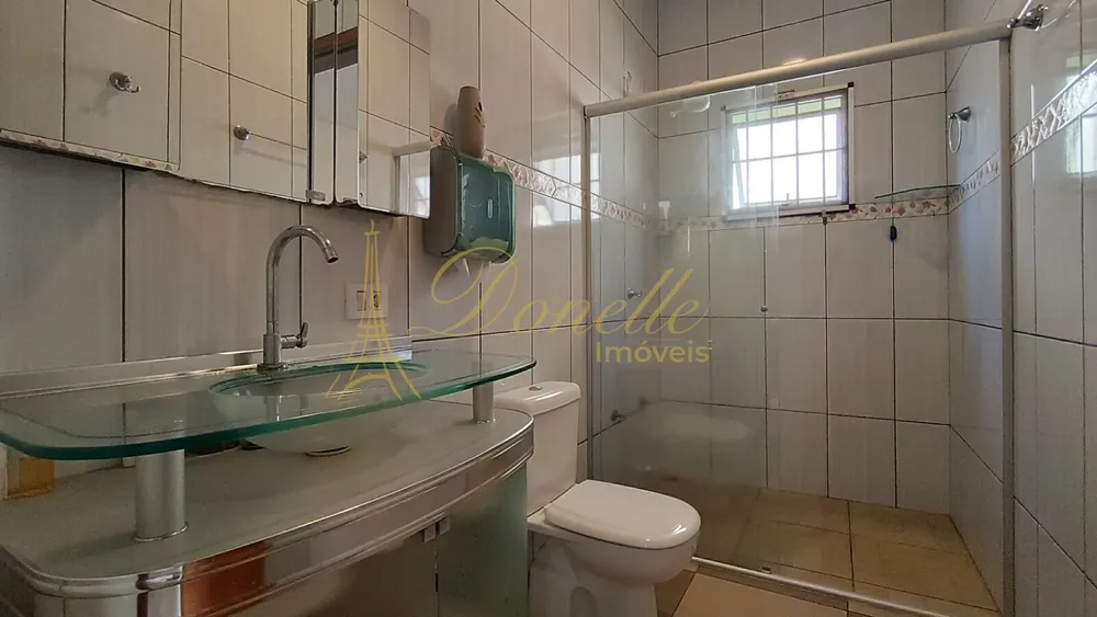 Casa, 3 quartos, 90 m² - Foto 6