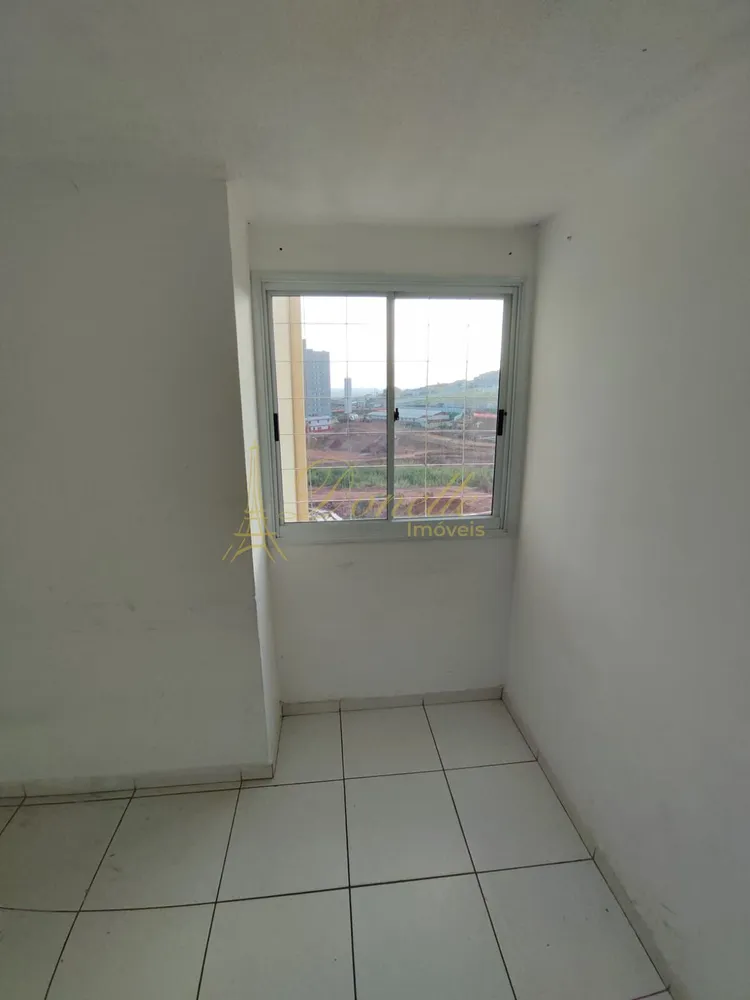 Apartamento, 2 quartos, 45 m² - Foto 1