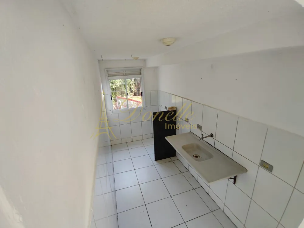 Apartamento, 2 quartos, 45 m² - Foto 2