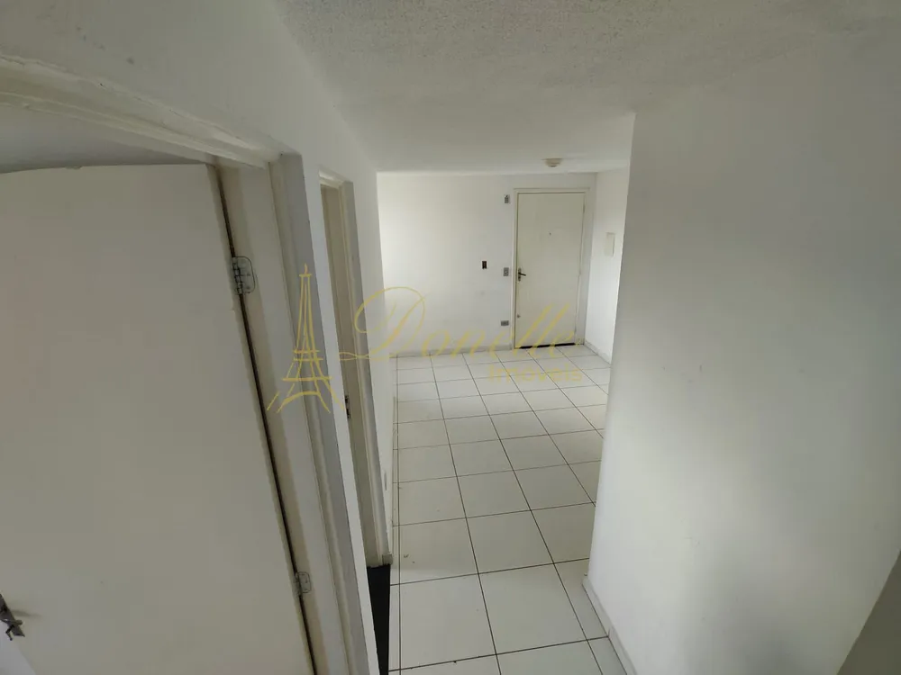 Apartamento, 2 quartos, 45 m² - Foto 4