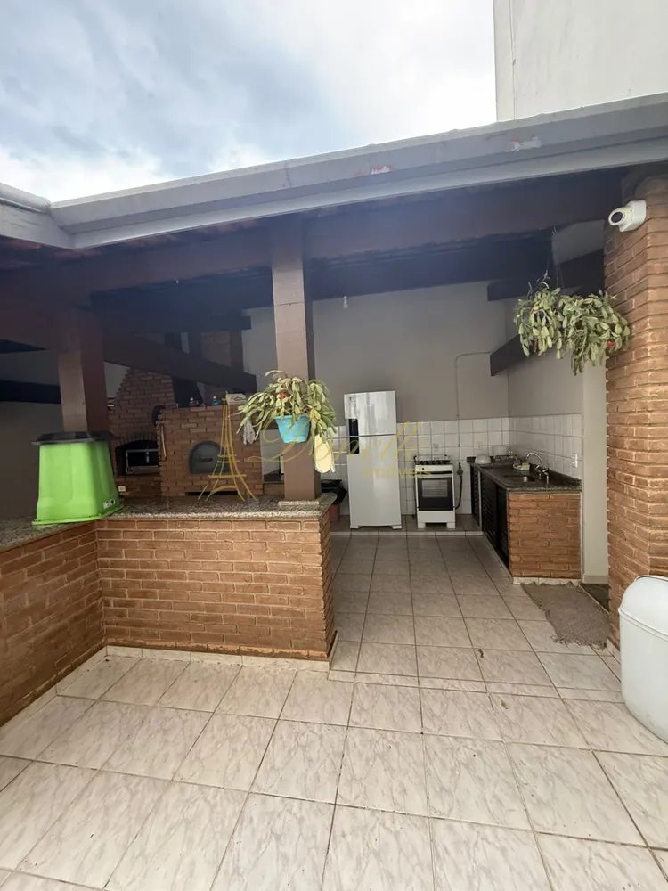 Apartamento, 3 quartos, 155 m² - Foto 6