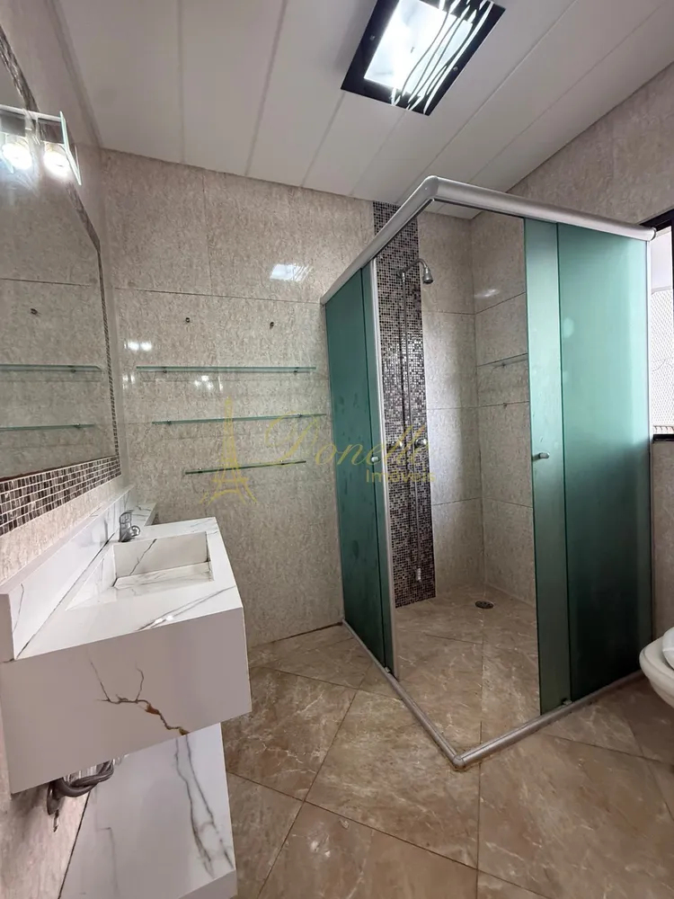 Apartamento, 3 quartos, 155 m² - Foto 10