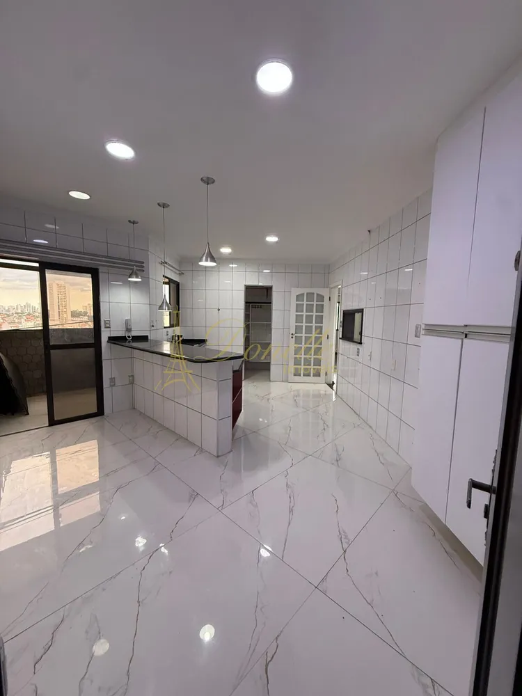 Apartamento, 3 quartos, 155 m² - Foto 15