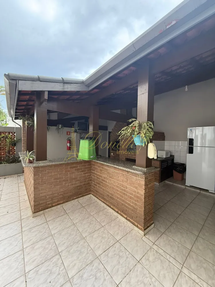 Apartamento, 3 quartos, 155 m² - Foto 5