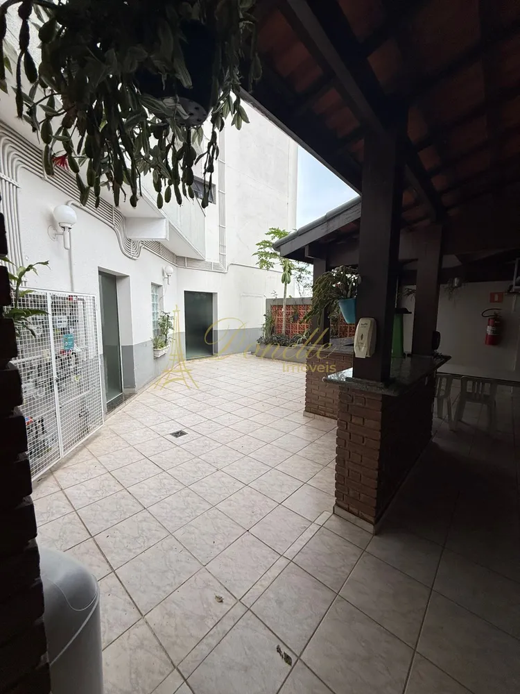 Apartamento, 3 quartos, 155 m² - Foto 3