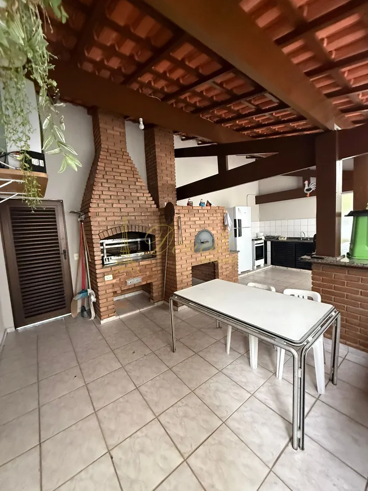 Apartamento, 3 quartos, 155 m² - Foto 7