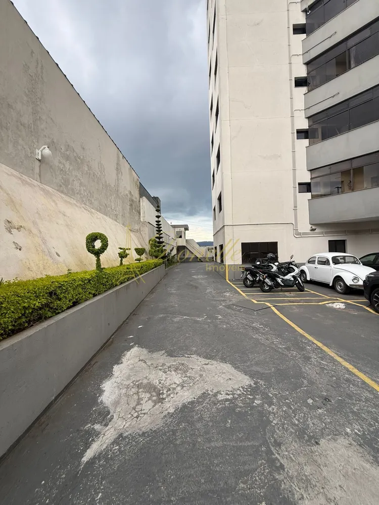Apartamento, 3 quartos, 155 m² - Foto 1