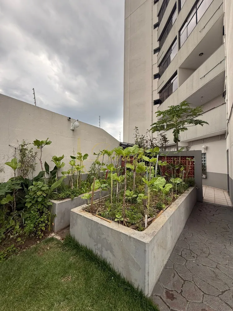 Apartamento, 3 quartos, 155 m² - Foto 4