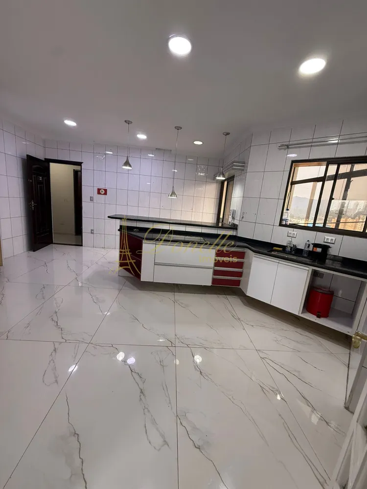 Apartamento, 3 quartos, 155 m² - Foto 16
