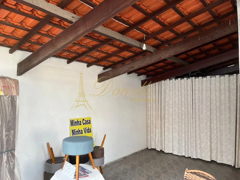 Casa, 3 quartos, 252 m² - Foto 7
