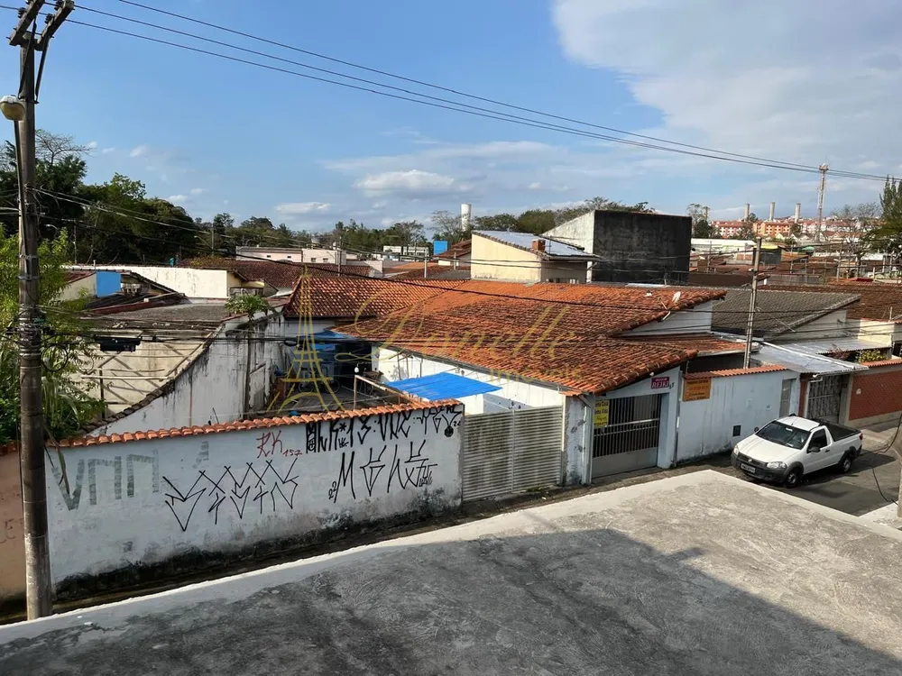 Casa, 3 quartos, 252 m² - Foto 1
