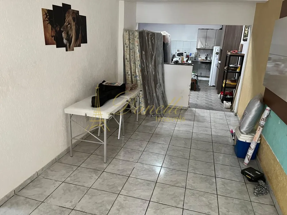Casa, 3 quartos, 252 m² - Foto 5