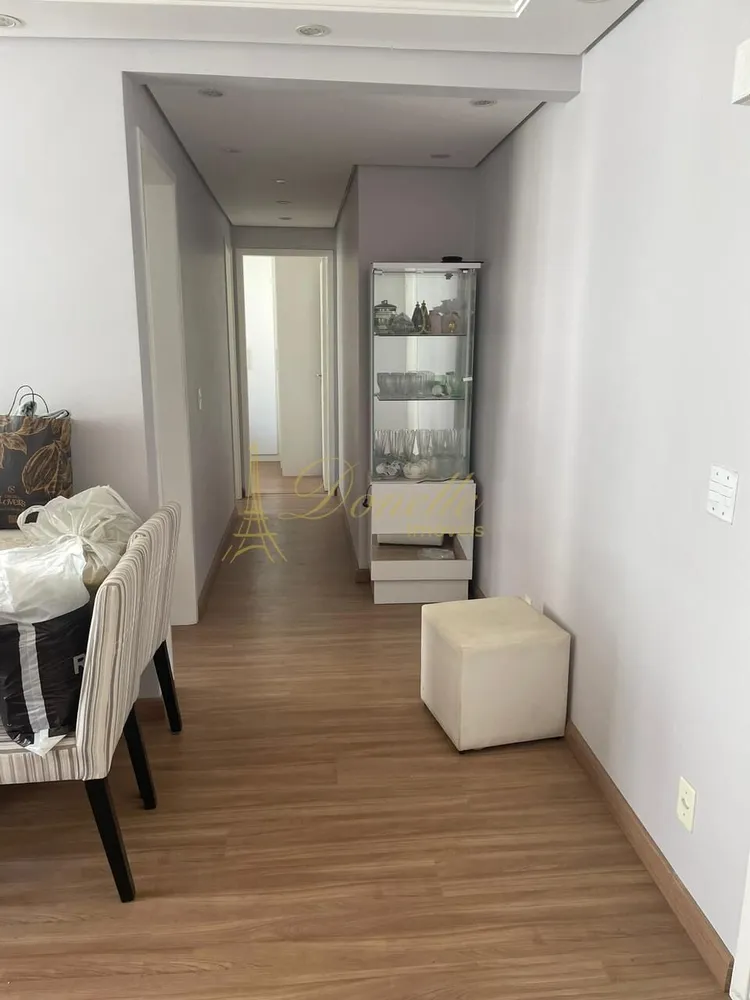 Apartamento, 2 quartos, 50 m² - Foto 6