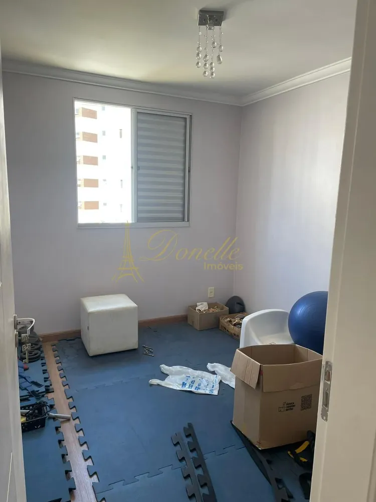 Apartamento, 2 quartos, 50 m² - Foto 5