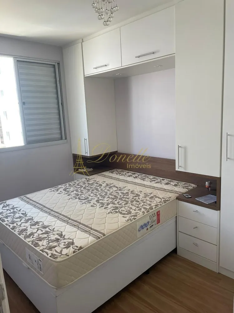 Apartamento, 2 quartos, 50 m² - Foto 7