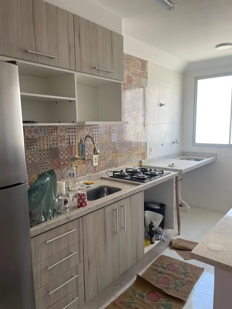 Apartamento, 2 quartos, 50 m² - Foto 4