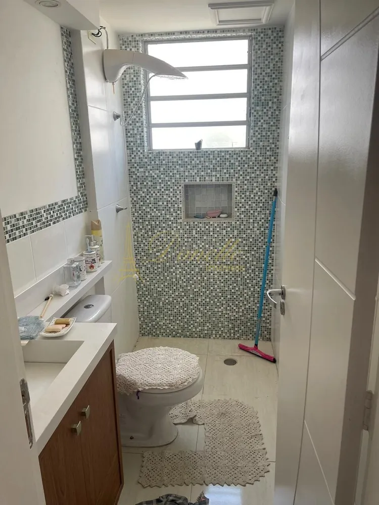 Apartamento, 2 quartos, 50 m² - Foto 2
