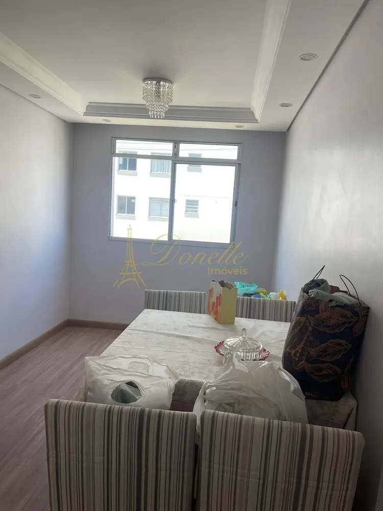 Apartamento, 2 quartos, 50 m² - Foto 1