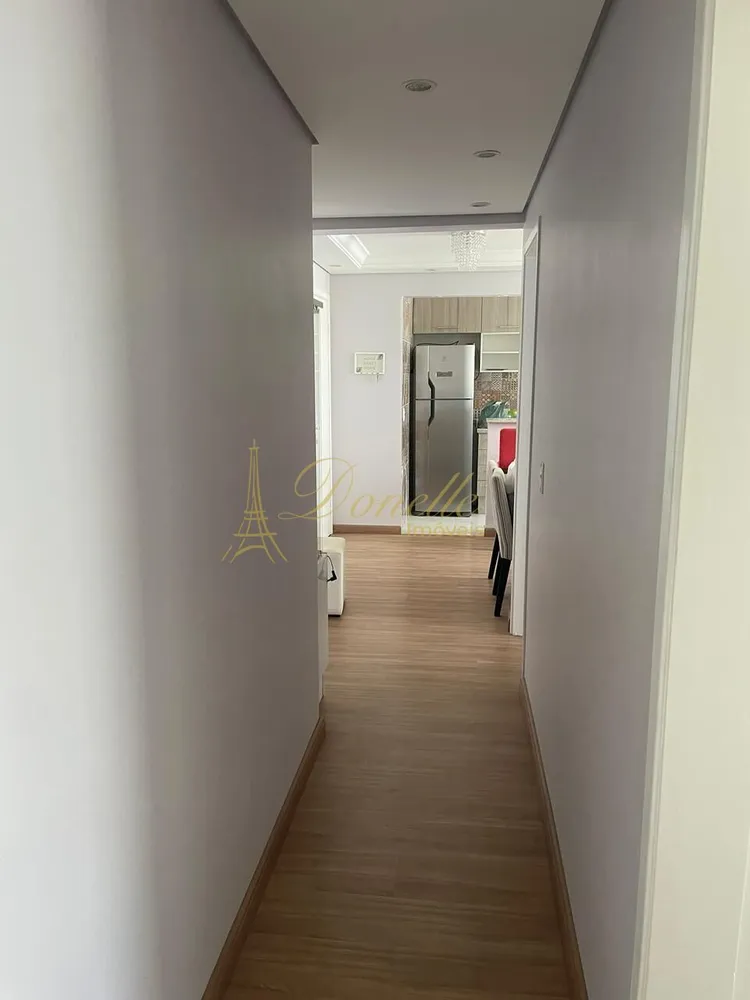 Apartamento, 2 quartos, 50 m² - Foto 3