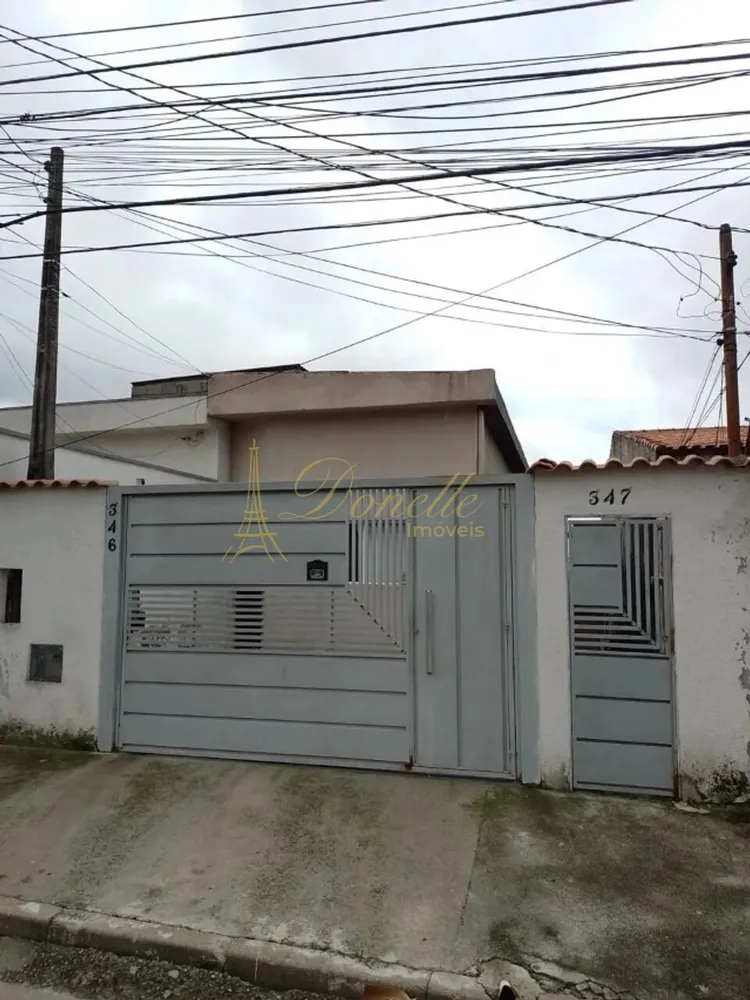 Casa, 2 quartos, 200 m² - Foto 3