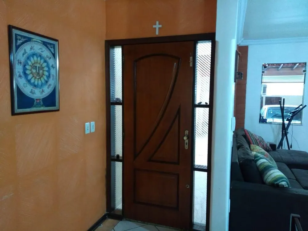 Casa, 3 quartos, 200 m² - Foto 4