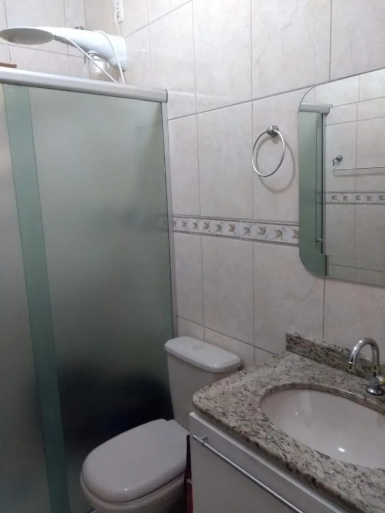 Casa, 3 quartos, 200 m² - Foto 5